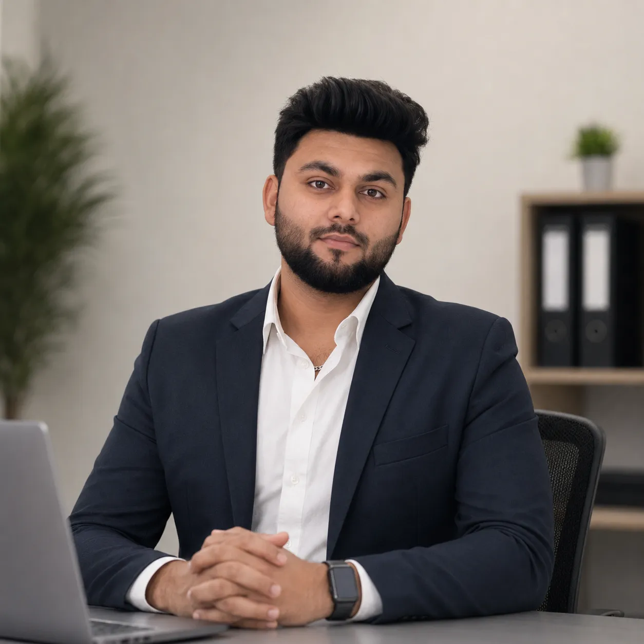 Abhishek Kalia